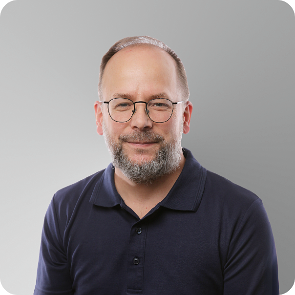 Cyrill Hess - ViaMed