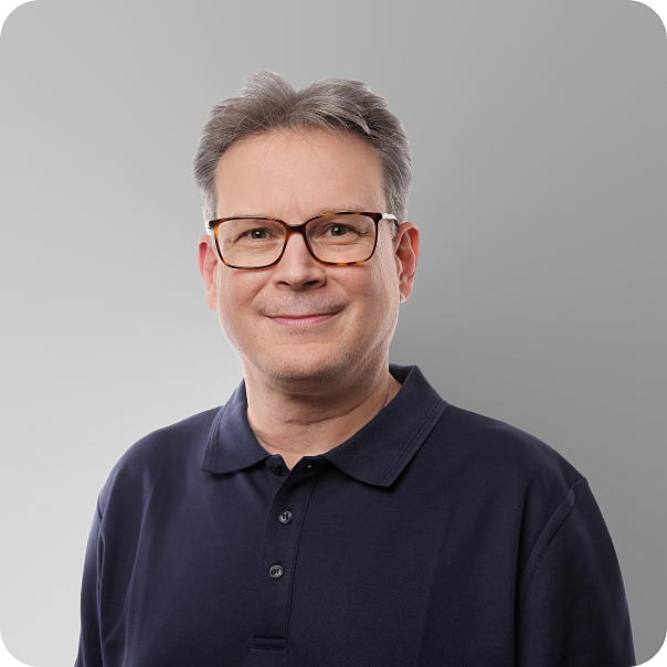 Emanuel Gmür – ViaMed