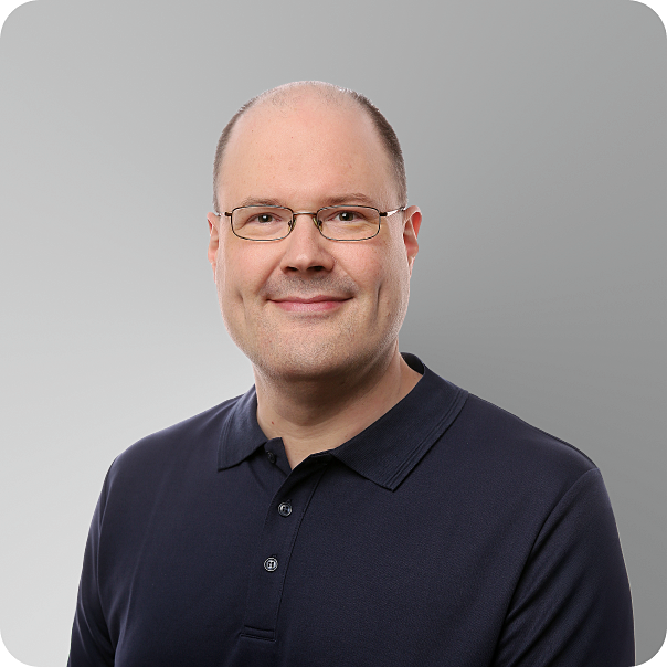 Marc Porzner – ViaMed